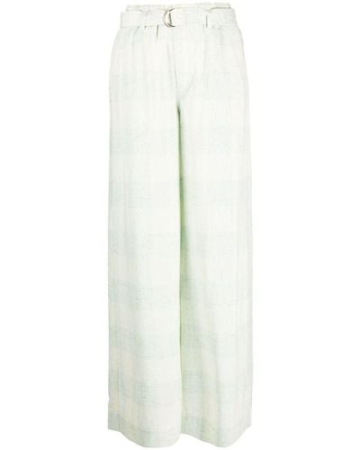 Rodebjer Trousers - White