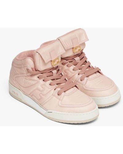 Fendi Sneakers & Slip-on - Pink