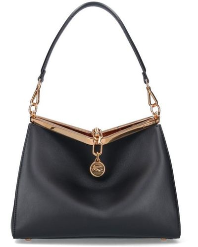 Black Etro Hobo bags and purses for Women | Lyst