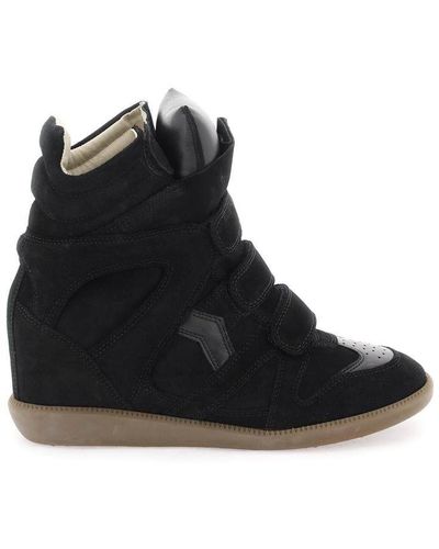 Isabel Marant Sneakers for Women | Online Sale up to 48% off | Lyst