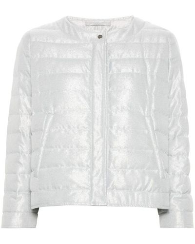 Herno Outerwears - White