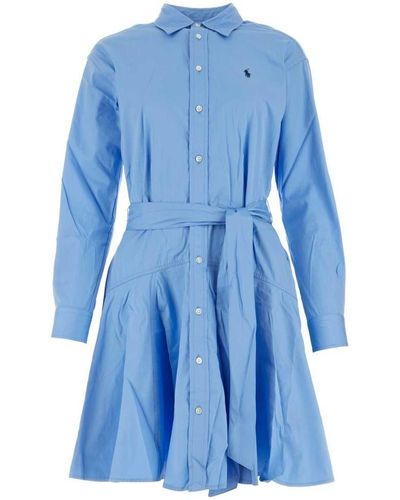 Polo Ralph Lauren Casual and day dresses for Women | Black Friday Sale ...