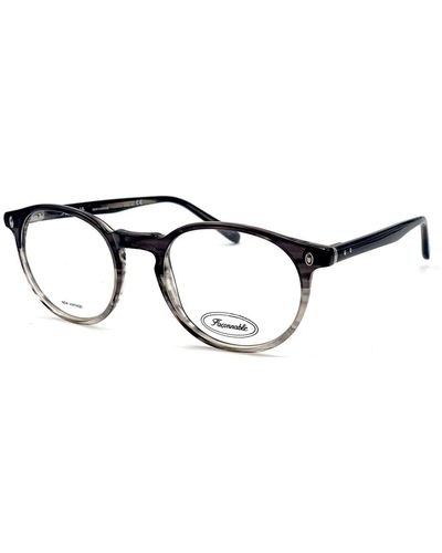 Façonnable Façonnable Nv246 Eyeglasses - Black