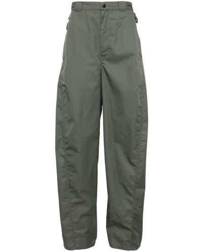 Lemaire Pants - Gray