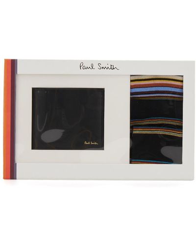 Paul Smith Socks - Black
