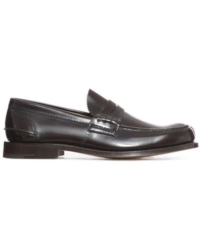Church's Loafers Shoes - Multicolor
