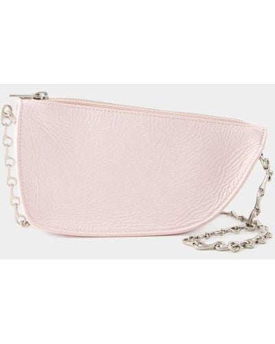 Burberry Clutches - Pink