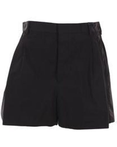 Prada Shorts - Black