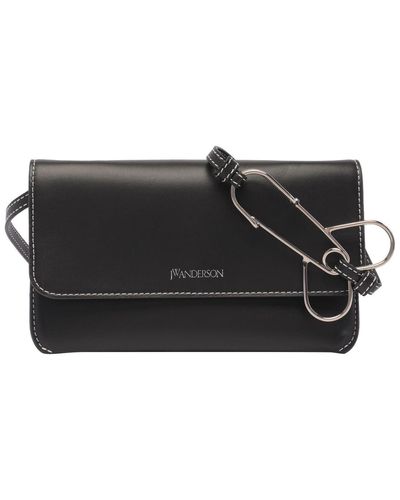 JW Anderson Extra-Accessories - Black