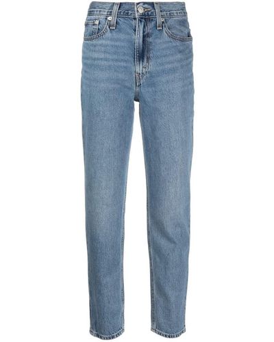 Levi's 80's Mom Denim Jeans - Blue