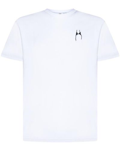 Random Identities T-shirts And Polos - White