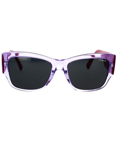 Vogue Eyewear Sunglasses - Blue