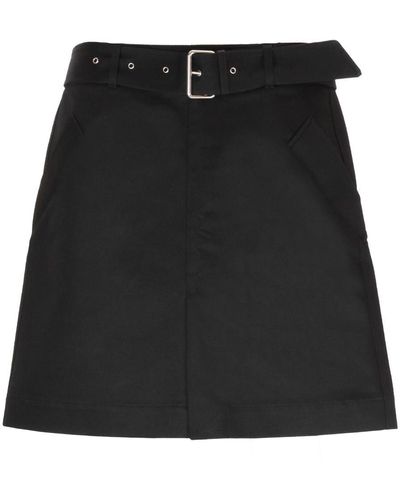Totême Toteme Skirts - Black