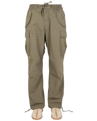 East Harbour Surplus Perth Trousers - Green