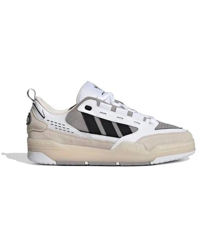 adidas Originals Adi2000 Shoes - White