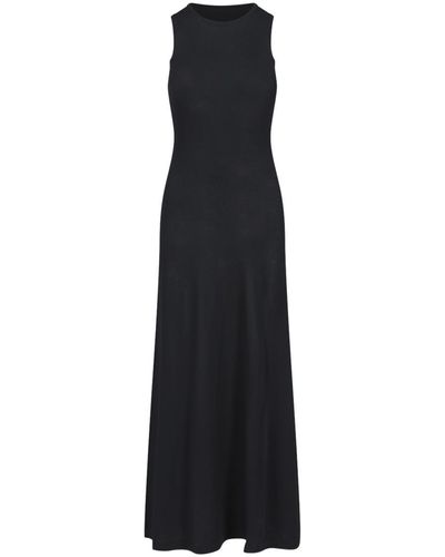 P.A.R.O.S.H. Parosh Dresses - Black