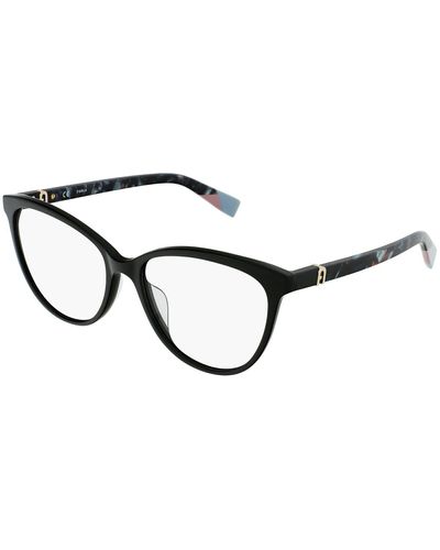 Furla Eyeglasses - Black