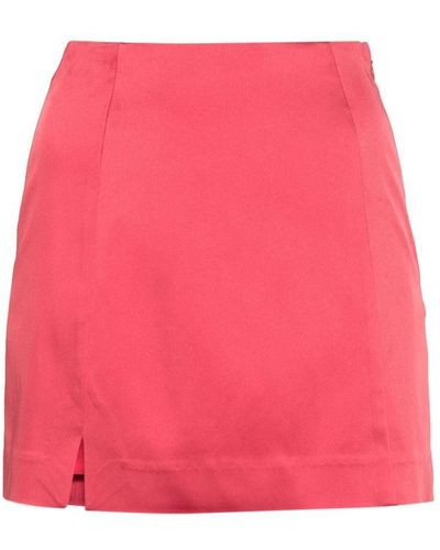 Cult Gaia Skirts - Pink