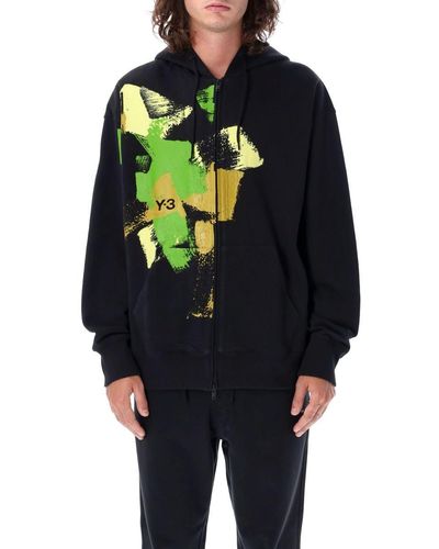 Y-3 Hoodies for Men | Online Sale up to 55% off | Lyst