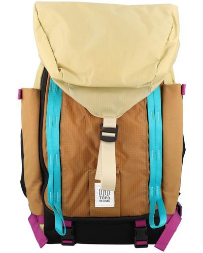 Topo Mountain Pack 28l - Blue
