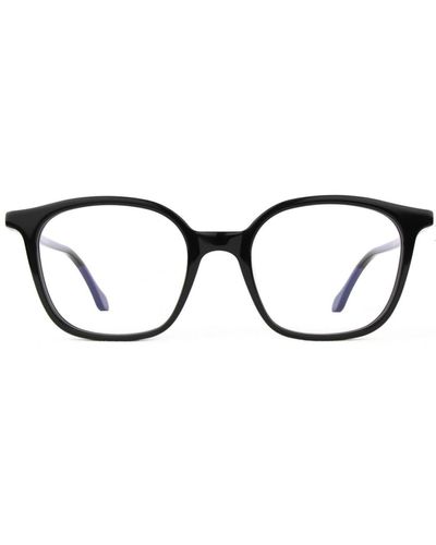 Germano Gambini Gg156 Eyeglasses - Black
