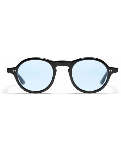 PETER AND MAY Sunglasses - Black