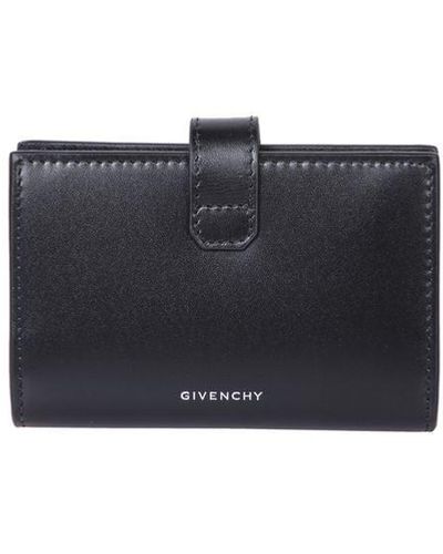Givenchy Wallets - Blue