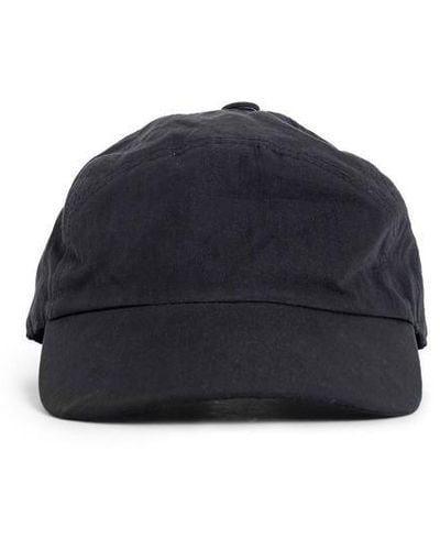 Destin Hats - Black