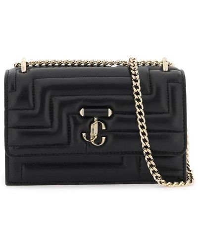 Jimmy Choo Shoulder bags for Women | Online Sale up to 42% off | Lyst