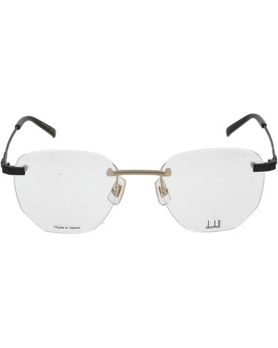 Dunhill Eyeglasses - Black