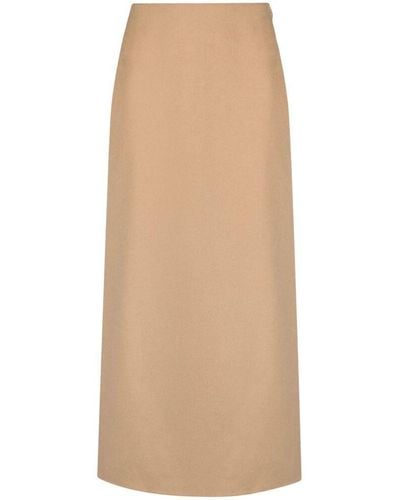 By Malene Birger Skirts - Natural