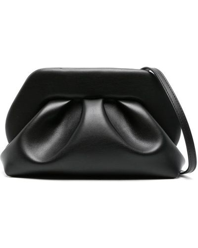 THEMOIRÈ Handbag - Black