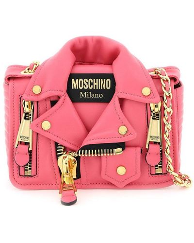 Moschino Bags for Women | Online Sale up to 63% off | Lyst