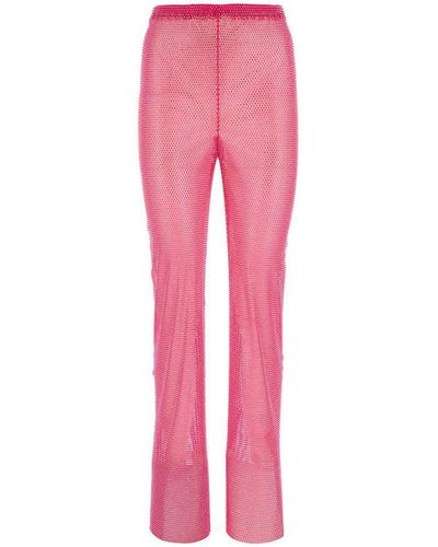 Santa Brands Trousers - Pink