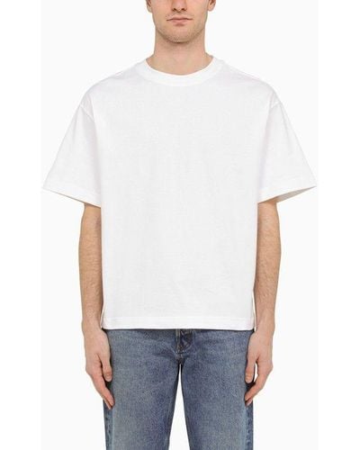 Séfr T-Shirts & Tops - White