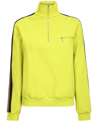 Tory Burch Jumpers - Yellow