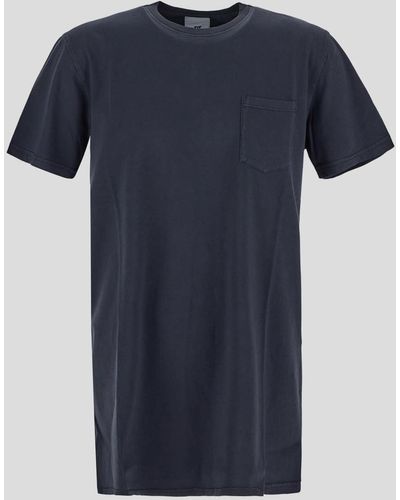 PT Torino T-Shirts And Polos - Blue