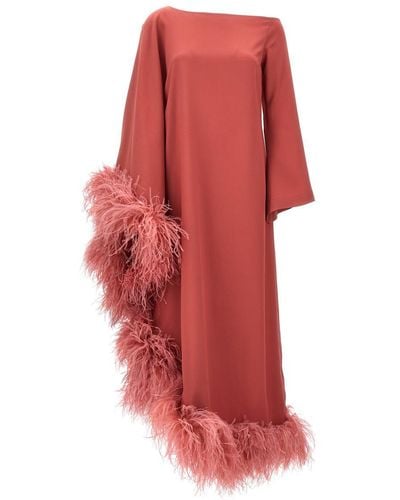 ‎Taller Marmo Ubud Extravaganza Dresses - Red