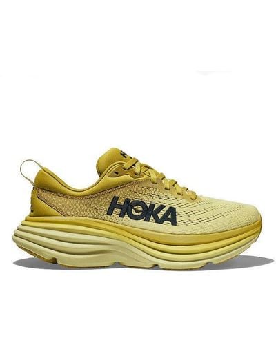 Hoka One One One One Sneakers - Yellow