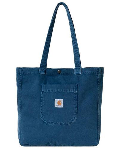 Carhartt Bag - Blue