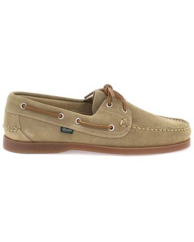 Paraboot Barth Loafers - Brown