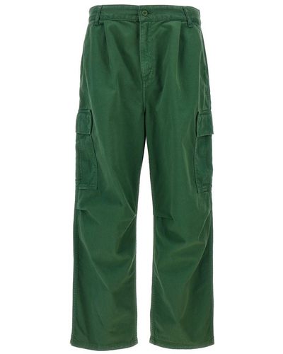 Carhartt 'Cole Cargo' Pants - Green