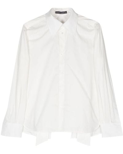 Marco Rambaldi Shirt - White