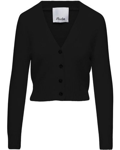 Allude Cardigans for Women | Online Sale up to 50% off | Lyst
