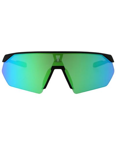 adidas Sunglasses - Green