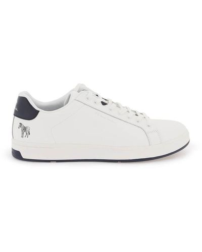 PS by Paul Smith Albany Sne - White