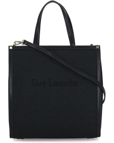 Guy Laroche Bags. - Black