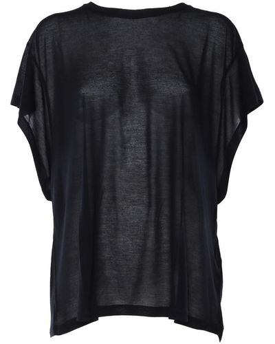 Dondup T-Shirt M/C - Black