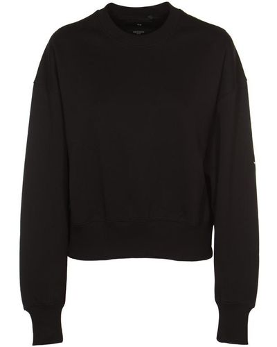 Y-3 Y-3 Sweaters - Black