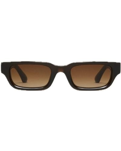 Chimi 10 Sunglasses - Brown
